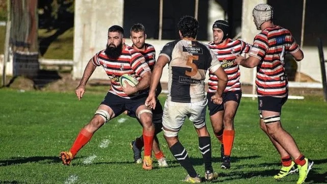 Jornada clave en el séptima fecha del Regional del Litoral