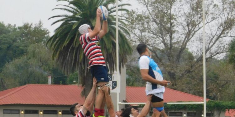 Santa Fe RC volvió a ganar y es único líder del TRL