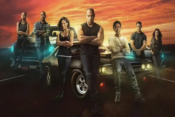 Fecha confirmada para la última película de Rápidos y Furiosos