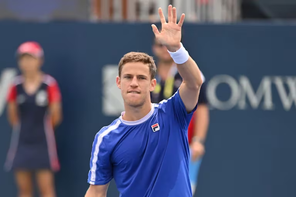 Schwartzman anunció su retiro del tenis profesional