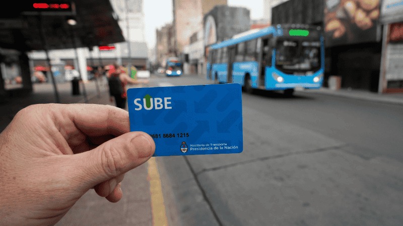 La Municipalidad abre la inscripción al medio boleto terciario y universitario