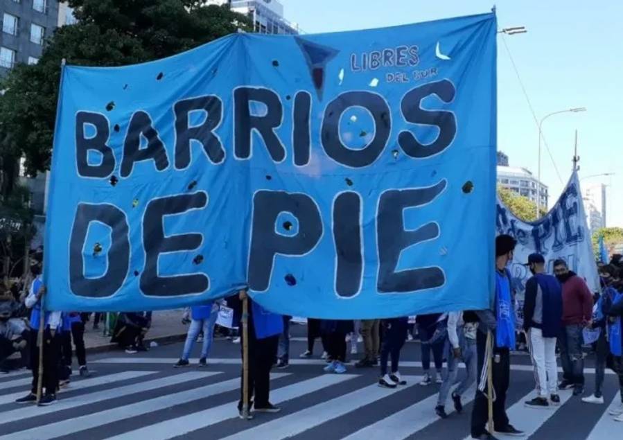 Tres procesados por captar indigentes para planes sociales y quedarse con la mitad del beneficio