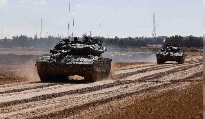 Hamás anunció que acepta una tregua pero Israel no le cree