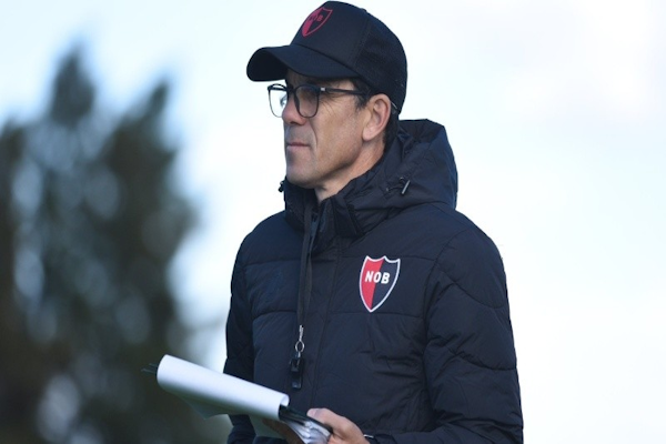 Newell ´s se enfoca en el debut ante Platense este viernes en el Coloso