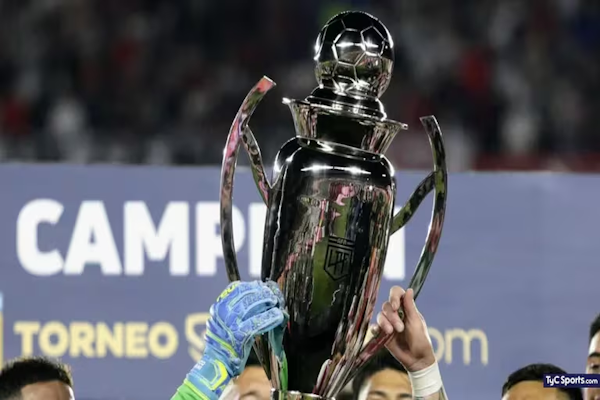 Liga Profesional: agenda de las primeras cuatro fechas