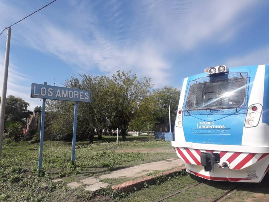 Provincia realiza operativos en Los Amores por la presencia de roedores tras la crisis hídrica