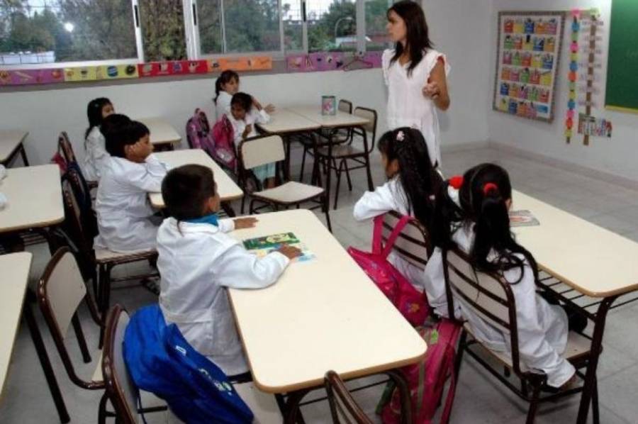 Cómo se carga la Declaración Jurada de Prestación de Servicios