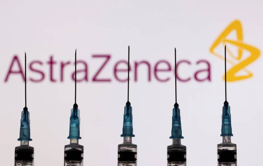 AstraZeneca retira su vacuna para el Covid-19 en todo el mundo