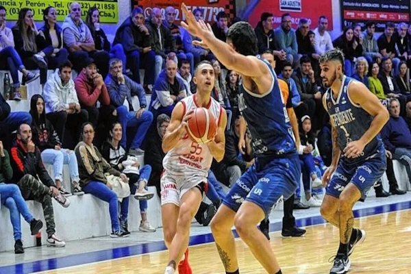 LNB: la recta final de Argentino, Unión y Comunicaciones