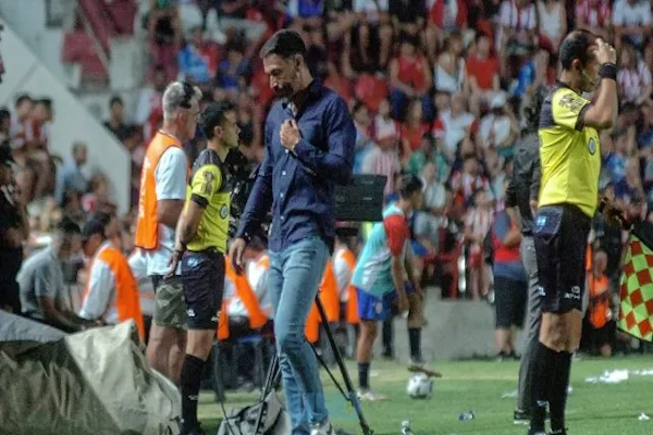 El Kily espera la recuperación de varios jugadores