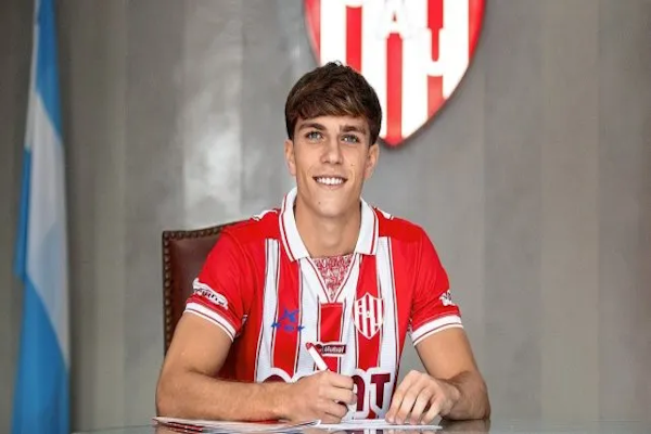 Francisco Pumpido: 