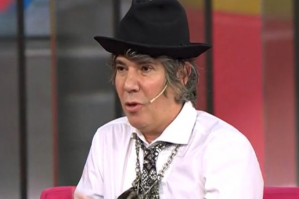 Maxi Trusso está acusado de fraude