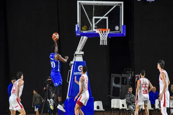 LNB: Riachuelo complicó a Unión tras ganarle 