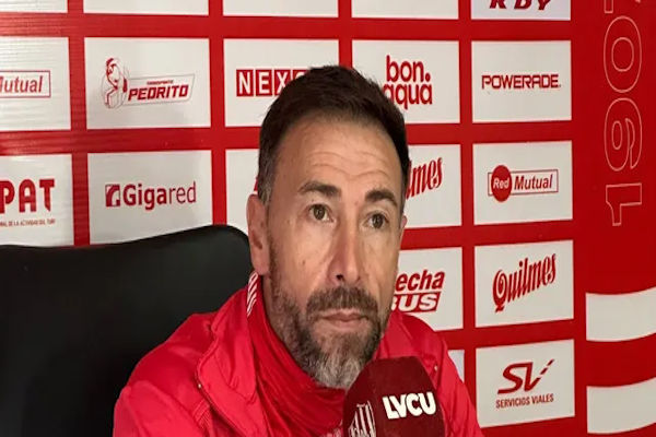 González: 