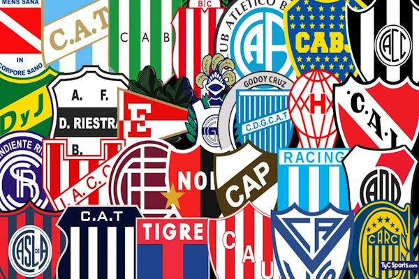 Inició la Liga Profesional 2024: los resultados del viernes y cómo sigue la primera fecha