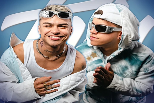 La T y La M lanzan la canción inédita 