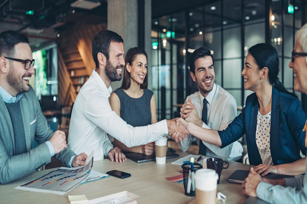 Reino Unido está redefiniendo el futuro del trabajo