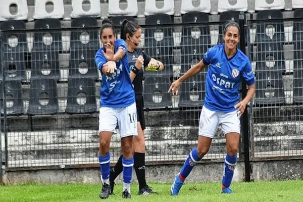 Femenino: nueva presentación de Unión en Santa Fe