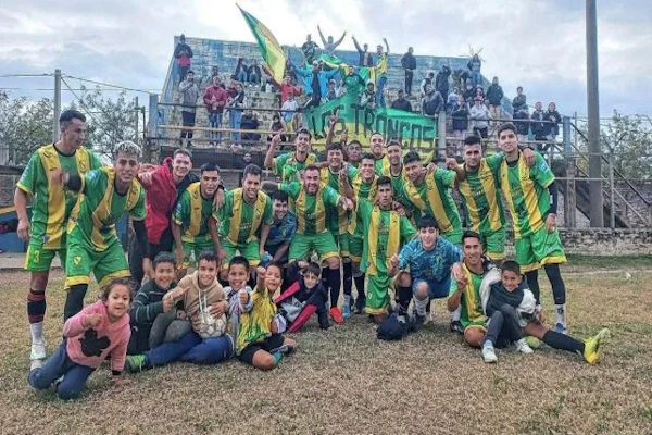 Liga Santafesina de Fútbol: resultados del ascenso y la Primera