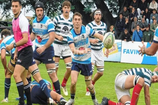 Top 9 del Regional del Litoral: los equipos santafesinos festejaron