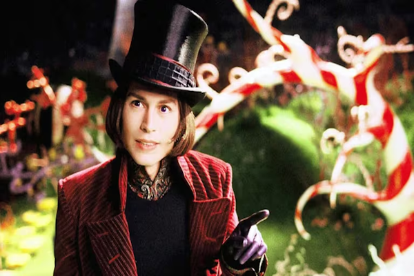 Netflix hará un reality show inspirado en el universo de Willy Wonka