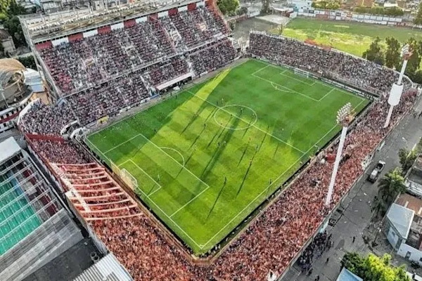 Unión y Banfield: los cortes de tránsito para el partido