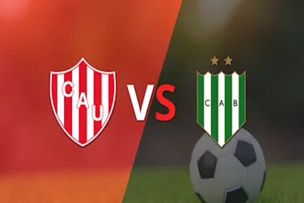 Unión vs. Banfield, por la Liga Profesional: hora y TV