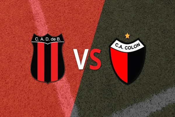 En Primera Nacional, Def. de Belgrano vs. Colón: hora, posibles formaciones y TV