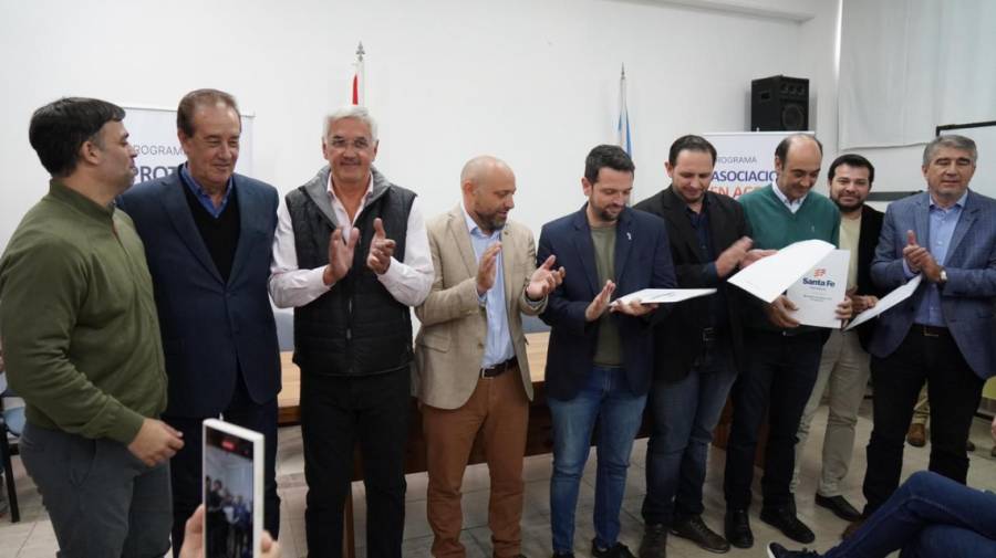 Provincia invierte más de $ 760 millones en el Departamento General Obligado