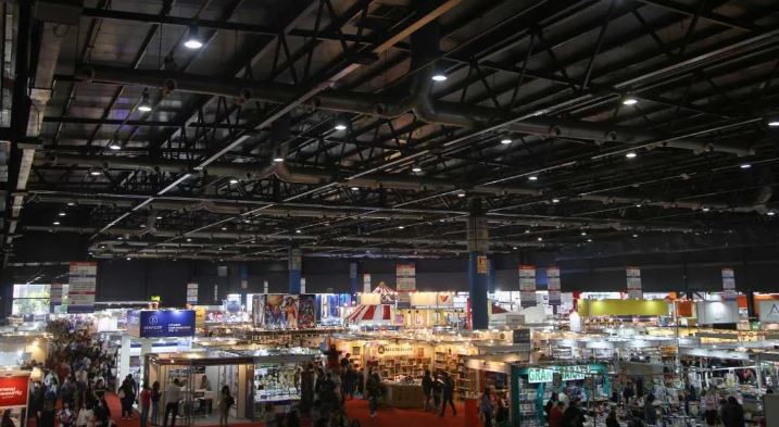 Por la crisis, la Feria del Libro tuvo 10% menos de visitas que en 2023 y una caída en las ventas de más de 30%