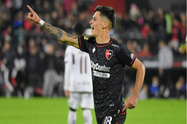 Newell ´s le apunta todo a la Copa Argentina