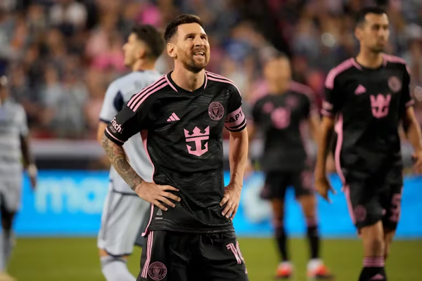Las nuevas reglas en la MLS 