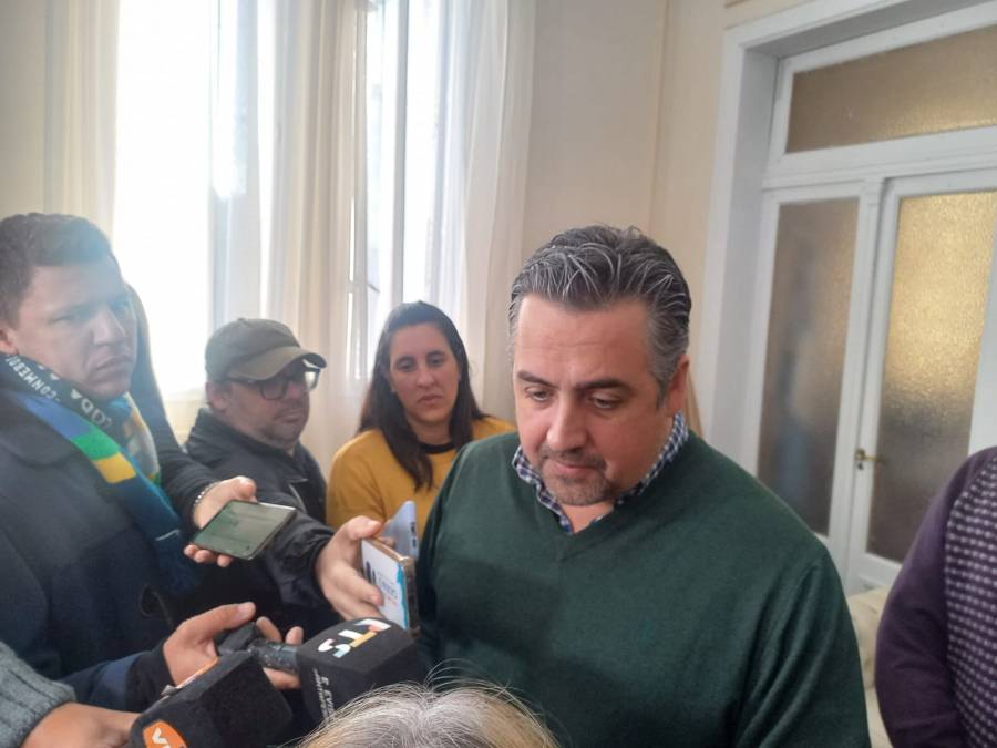 En Santa Fe hay 700 presos Federales