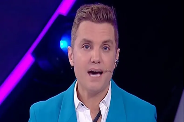 Gran Hermano: Santiago del Moro confirmó cuándo finaliza 