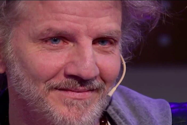 Facundo Arana anunció que tiene cáncer de piel
