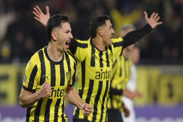 Libertadores: Central debe ganar todo lo que le queda