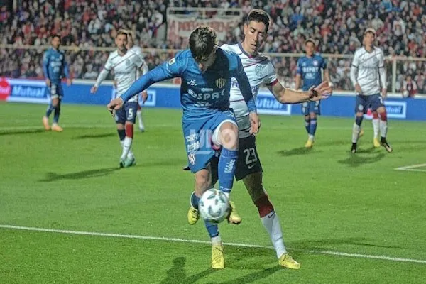 Unión con fecha y hora para recibir a San Lorenzo