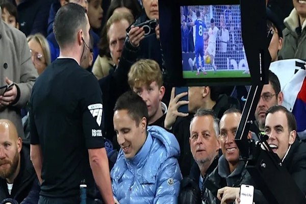 Premier League de Inglaterra: analizan eliminar el VAR