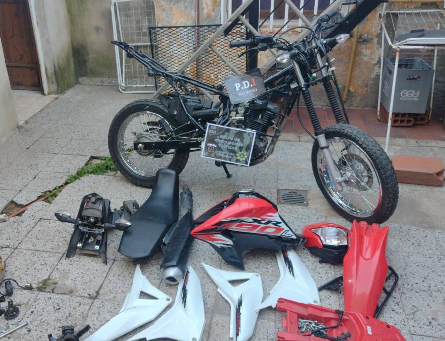PDI secuestró más de 38 kilos de marihuana y detuvo a dos personas 