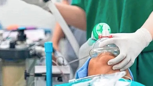 Anestesistas cortaron el servicio a los afiliados al Iapos