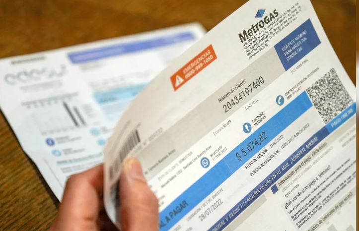 Oficial: el Gobierno está más cerca de postergar aumentos de tarifas