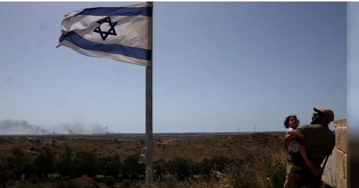 Israel confirmó que rescató los cuerpos de tres rehenes en Gaza