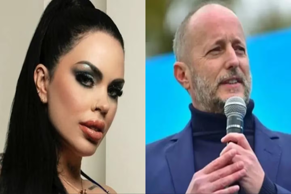 La escapada romántica entre Sofía Clerici y Martín Insaurralde