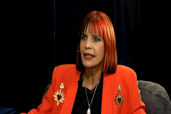El suplicio de Fabiana Cantilo con un acosador