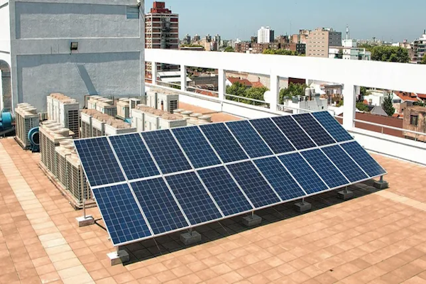 En Santa Fe hay 1.108 prosumidores de energía: cómo inscribirse al registro