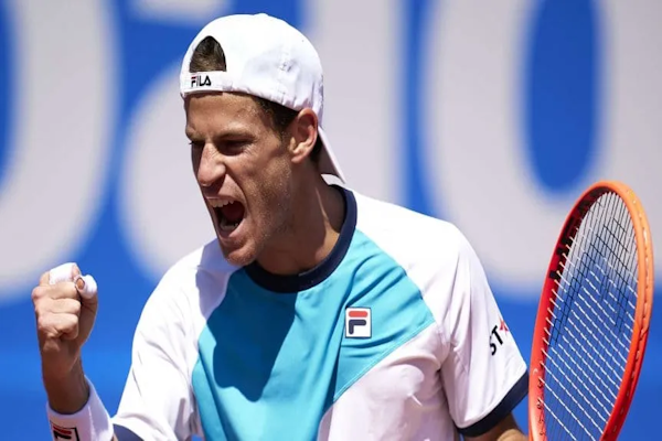 Qualy del Roland Garros: los argentinos tienen sus rivales
