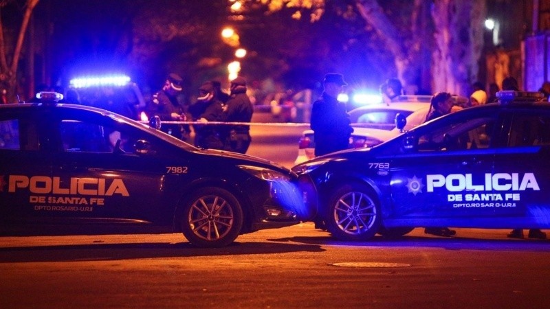 Rosario: asesinaron a dos mujeres de múltiples disparos 