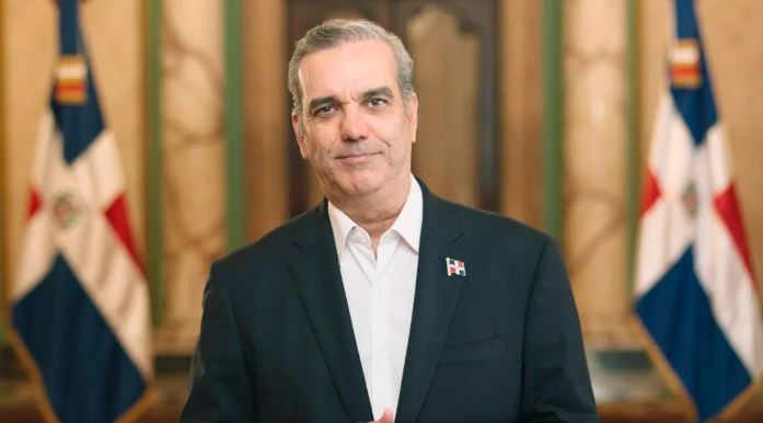 Milei felicitó a Luis Abinader por su reelección en República Dominicana