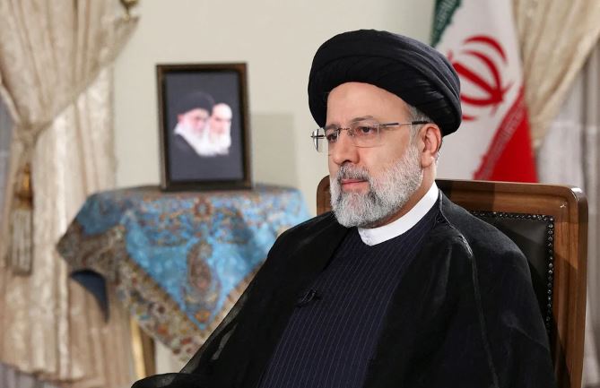 Líbano y Siria iniciaron tres días de luto por la muerte del presidente de Irán