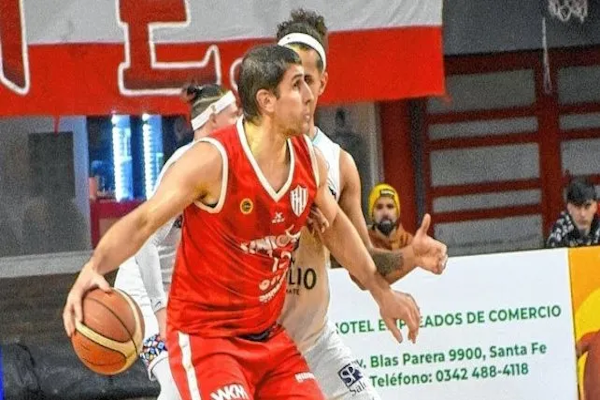 Liga Nacional: Hure integra el Quinteto Ideal de la semana 30